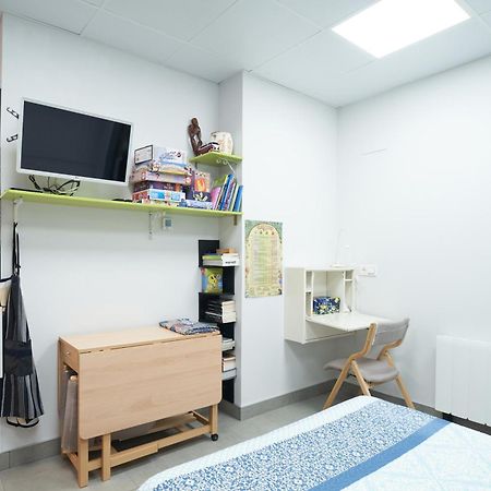 Aldabea II Apartamento Sostenible Legazpia Exterior photo