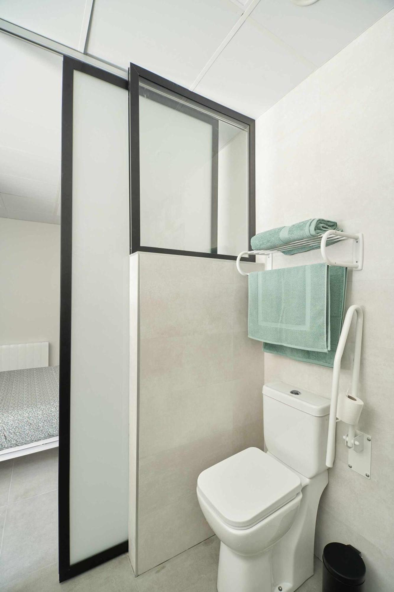Aldabea II Apartamento Sostenible Legazpia Exterior photo